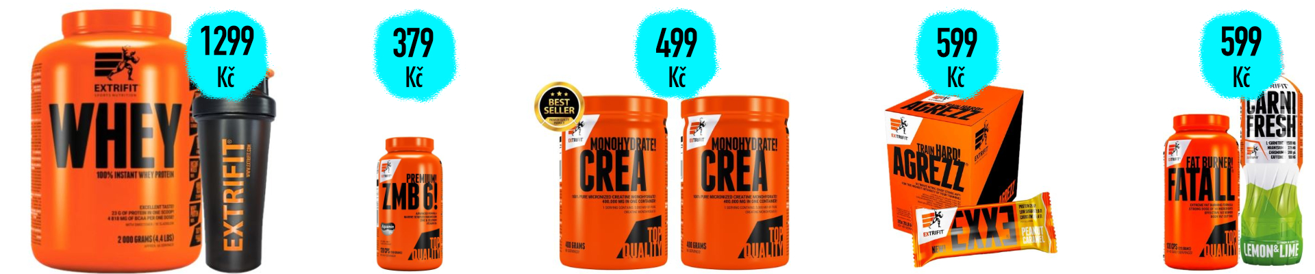 Extrifit