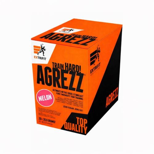 Extrifit Agrezz 20 x 20,8 g (7)