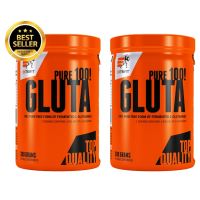 AKCE 1+1 Extrifit Gluta Pure 300 g (1)