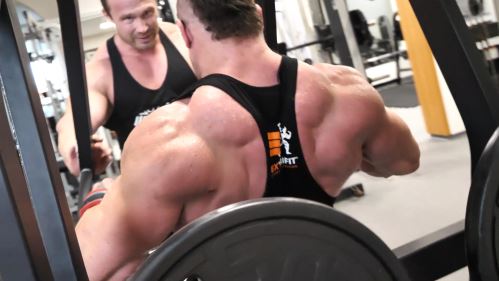 Ideální čas na silový trénink: Co říká věda a co říká realita?