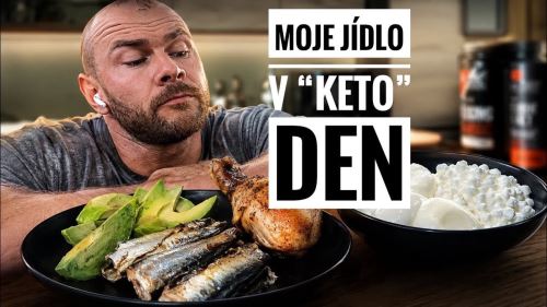 Pro koho jsou NÍZKÉ sachry a vyšši TUKY vhodné?