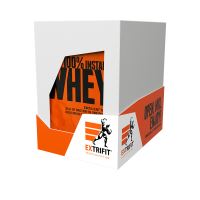 Extrifit 100% Whey Protein 16 x 30 g (1)