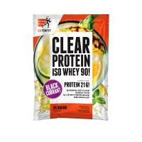 Extrifit Clear Protein Iso Whey 90! 25 g