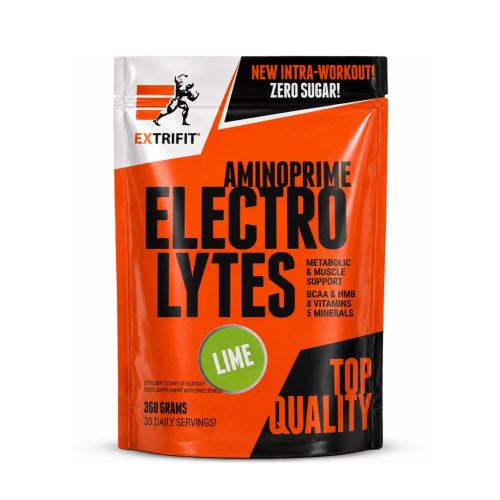 Extrifit Aminoprime® Electrolytes 360 g