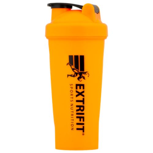 Extrifit Šejkr 600 ml ZDARMA