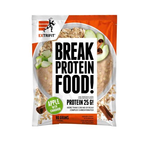 Extrifit Protein Break! 90 g (1)