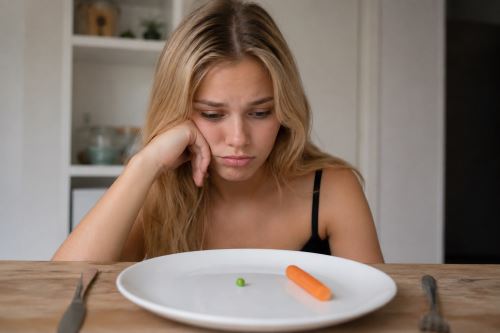 Co se děje s tukem v redukční dietě?