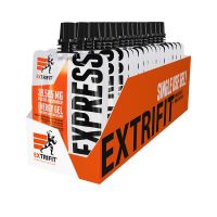 Extrifit Express Energy Gel 16 x 80 g