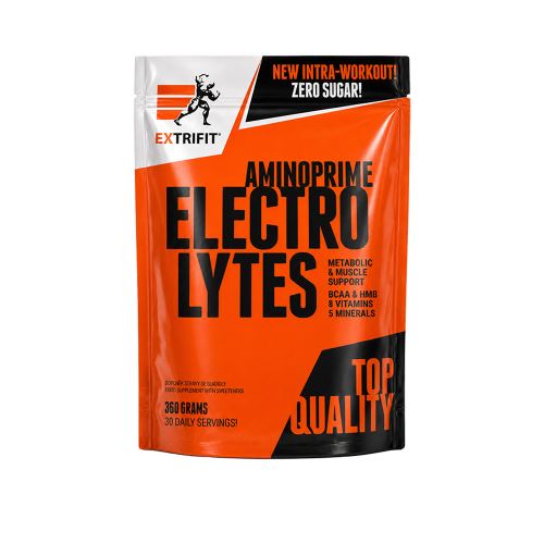 Extrifit Aminoprime® Electrolytes 360 g