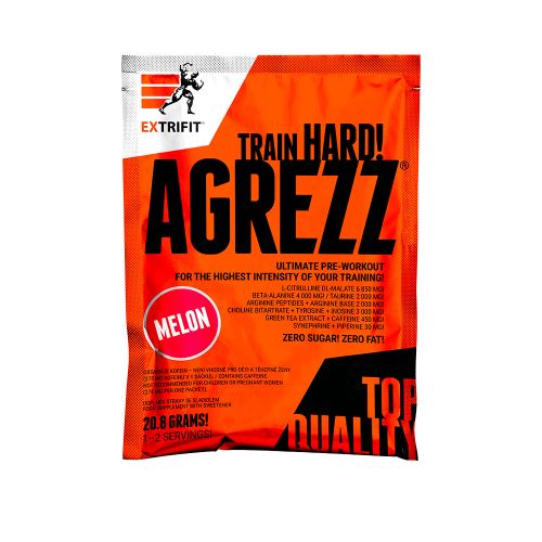 Extrifit Agrezz 20,8 g (3)