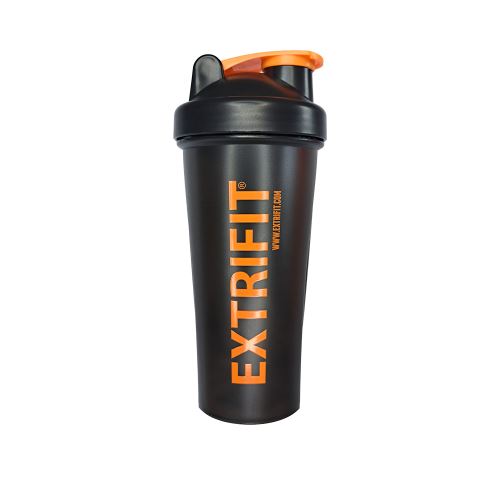 Extrifit Šejkr 600 ml ZDARMA