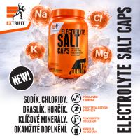 Extrifit Electrolyte Salt Caps 150 cps (1)