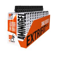 Extrifit Aminogel 16 x 80 g cherry