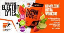 Extrifit Aminoprime® Electrolytes 360 g (1)