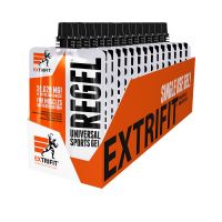 Extrifit Regel 16 x 80 g lemon orange