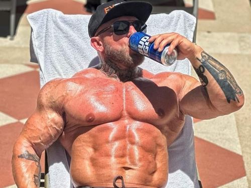 Dal bych si pivko. Ale co na to můj fitness režim?