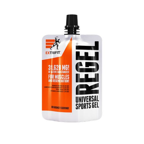 Extrifit Regel 80 g