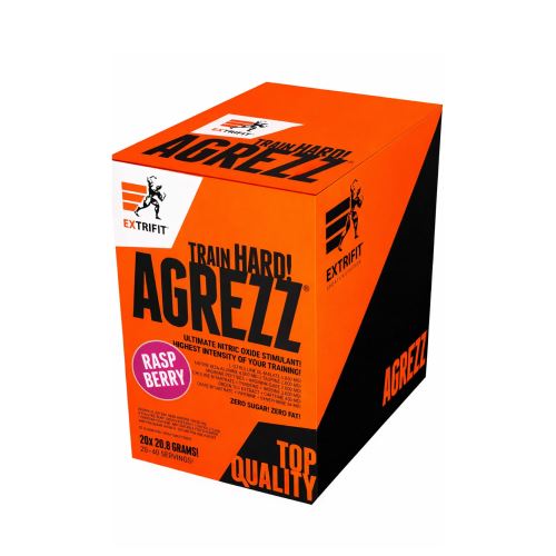Extrifit Agrezz 20 x 20,8 g (1)
